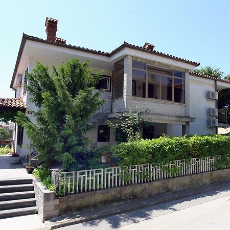 Tatjana'S Guesthouse Portorož Kültér fotó