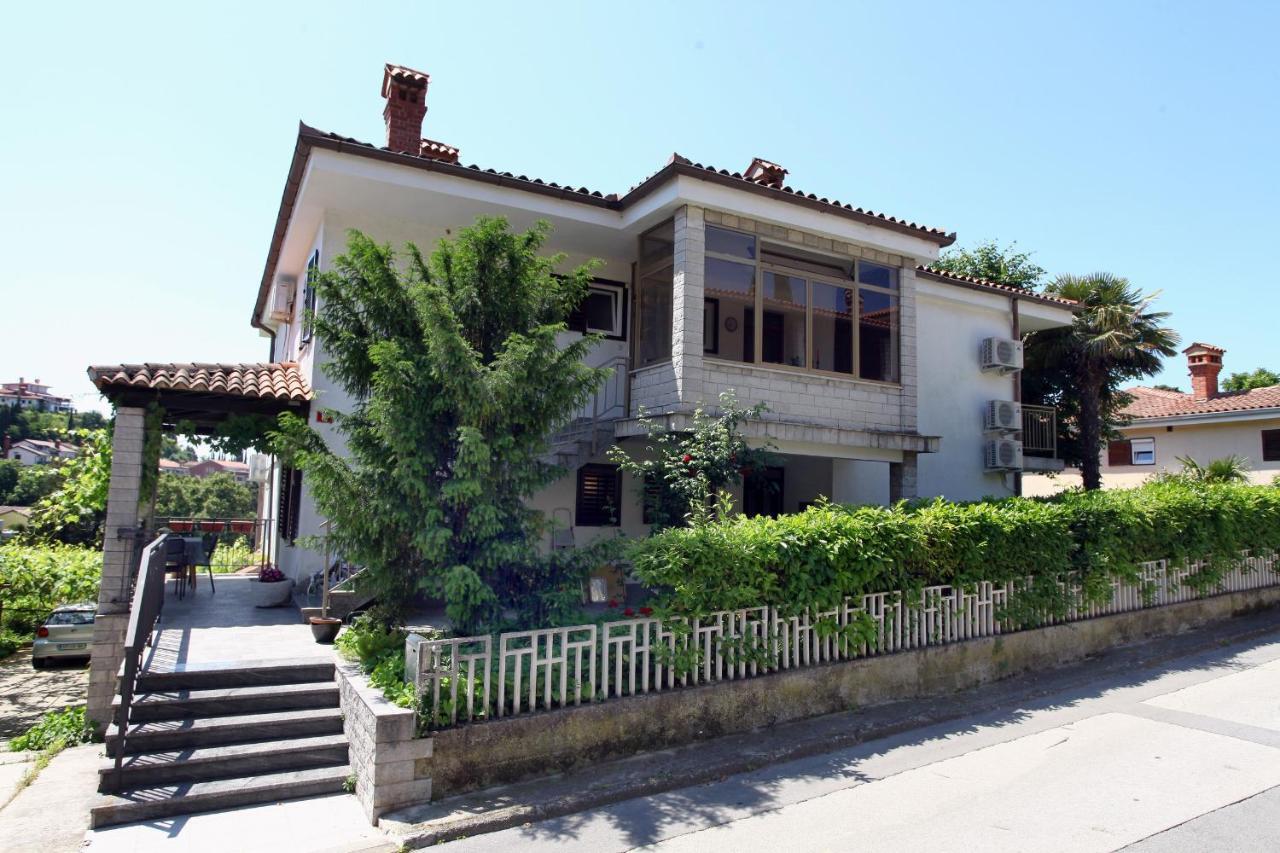 Tatjana'S Guesthouse Portorož Kültér fotó